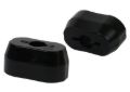 Picture of Whiteline WL Diff Bushing/Inserts Differential Bushings - KDT970