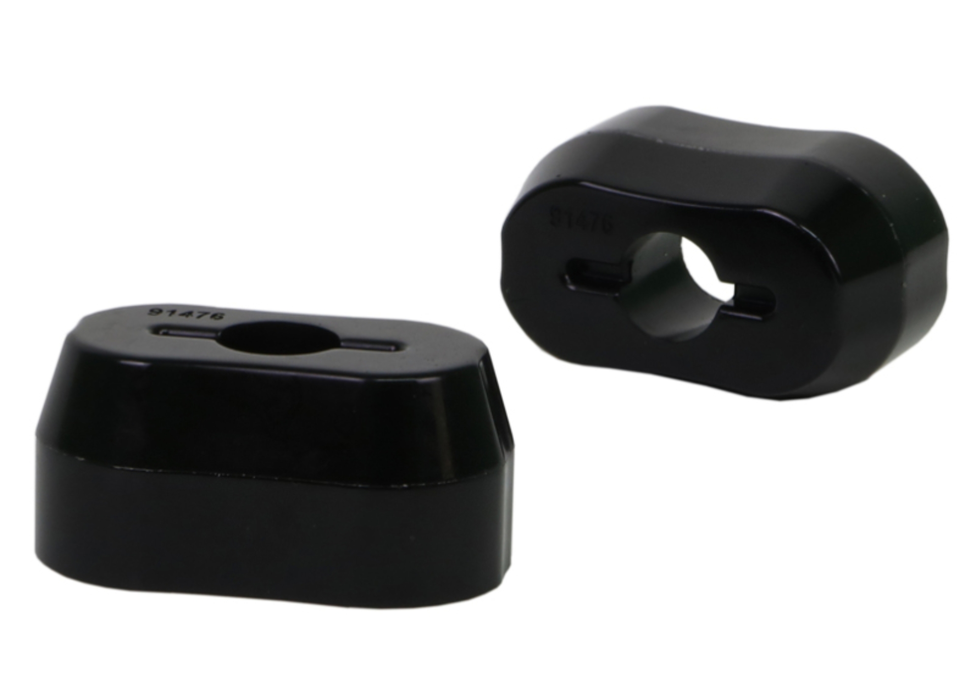 Picture of Whiteline WL Diff Bushing/Inserts Differential Bushings - KDT970M