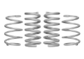 Picture of Whiteline WL Bushings-Spring Spring Insulators - WSK-FRD011