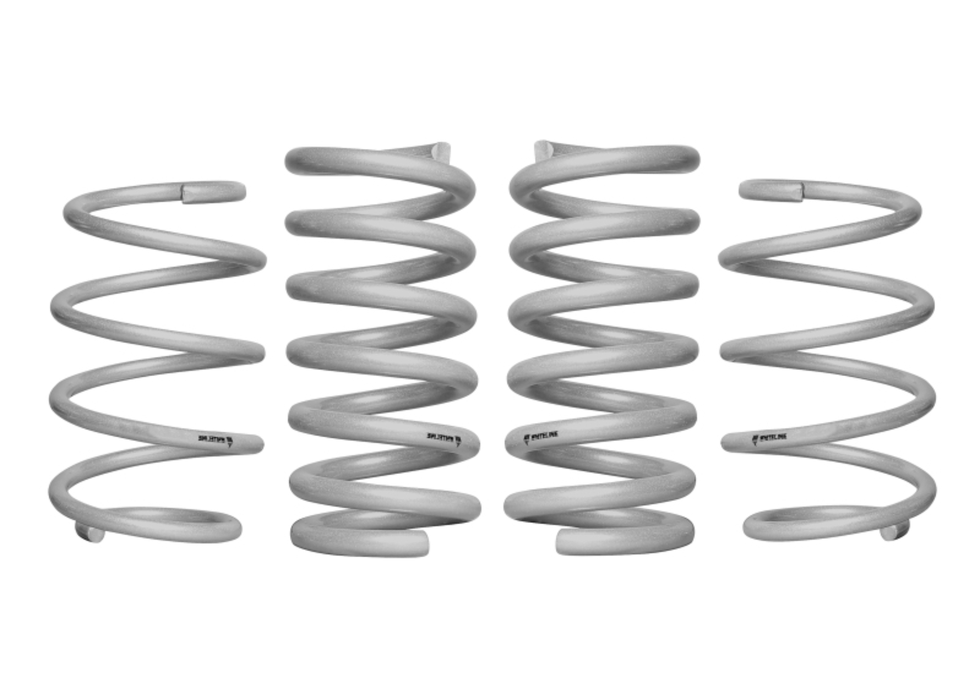 Picture of Whiteline WL Bushings-Spring Spring Insulators - WSK-FRD011