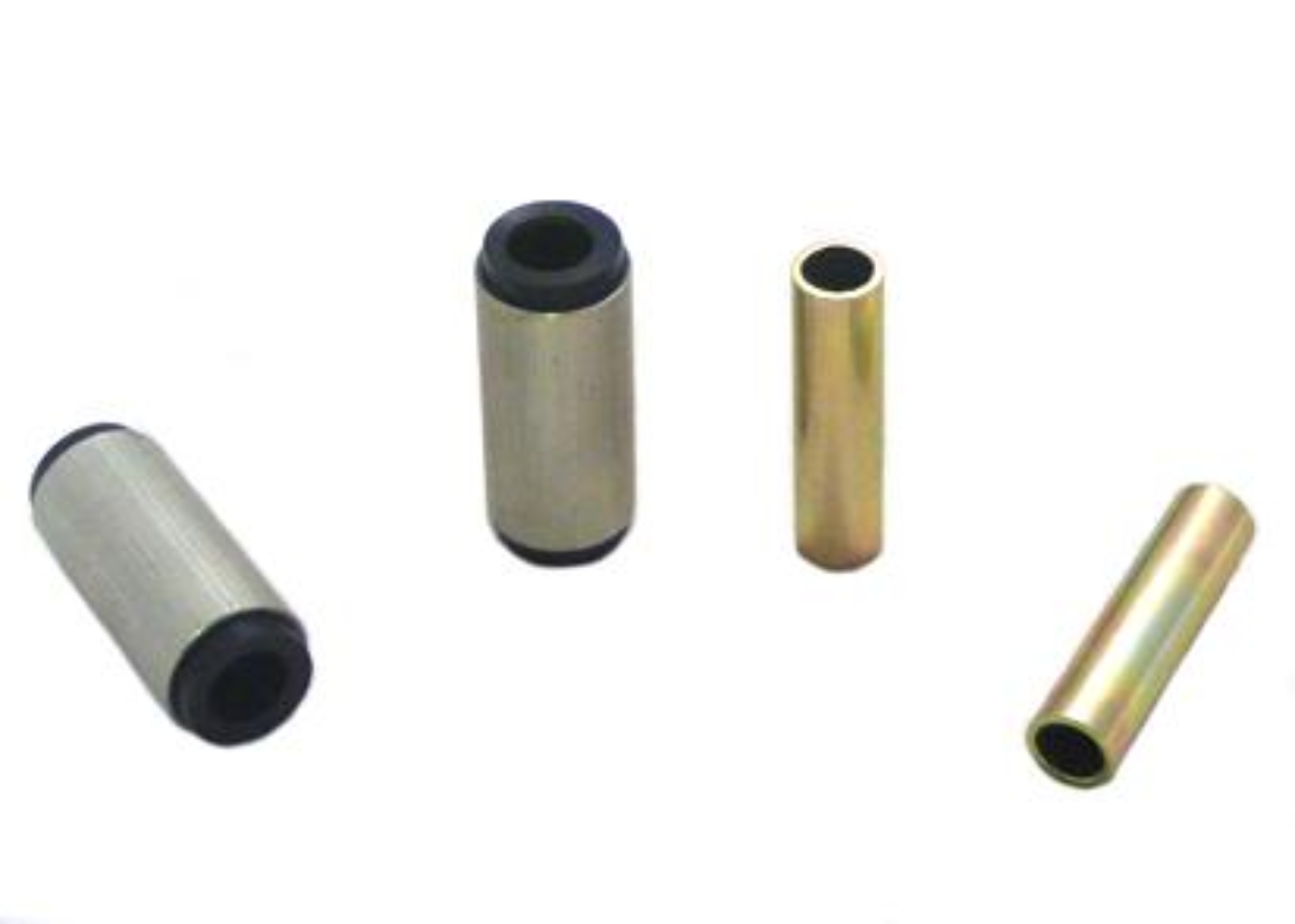 Picture of Whiteline WL Bushings-Spring Spring Insulators - W72133