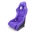 Picture of NRG Seats-Single Race Seats - FRP-303PP-PRISMA