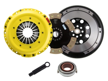 Picture of ACT HD/Race Rigid 6 Pad Clutch Kit