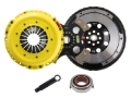 Picture of ACT HD/Race Rigid 4 Pad Clutch Kit