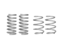 Picture of Whiteline WL Bushings-Spring Spring Insulators - WSK-FRD011