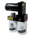 Picture of FASS Fuel Systems FASS Titanium Series-Univ Fuel Air Separators - TS180F140G