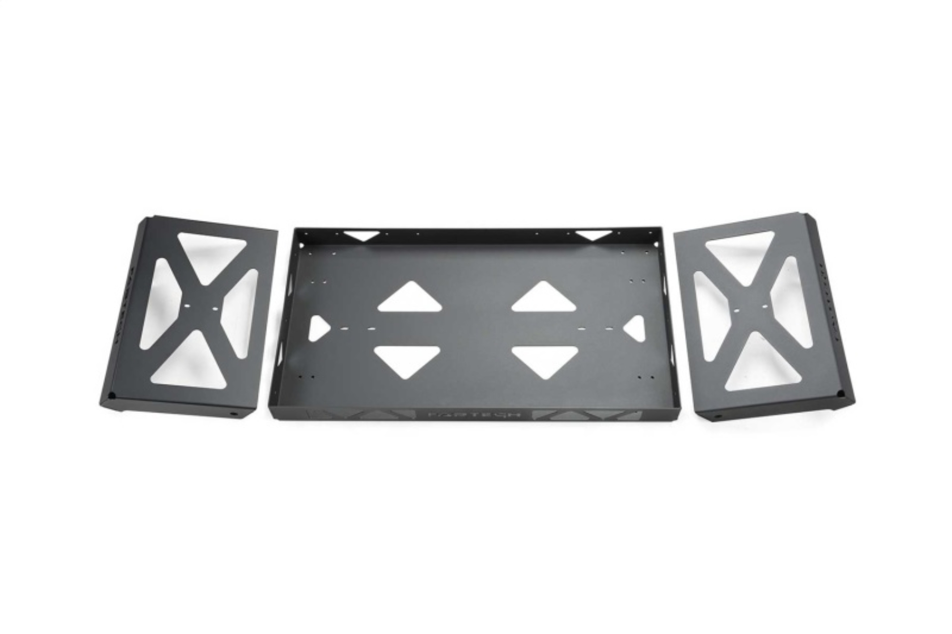 Picture of Fabtech FAB Cargo Racks Cargo Boxes & Bags - FTS24256