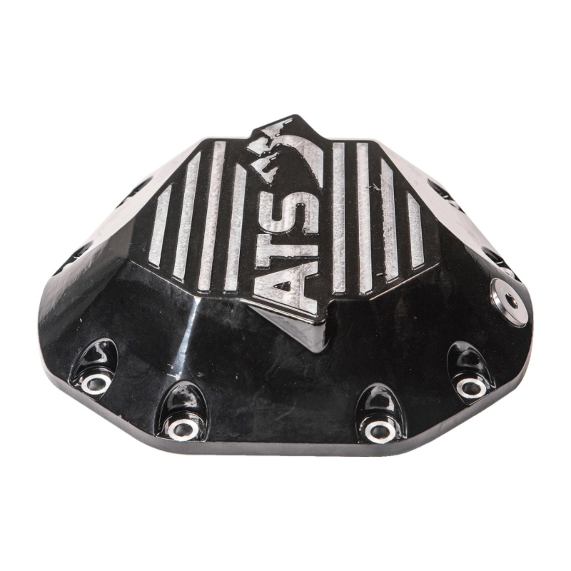 Picture of ATS Diesel ATS Diff Covers Front - 402-901-1000