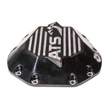 Picture of ATS Diesel ATS Diff Covers Front - 402-901-1000