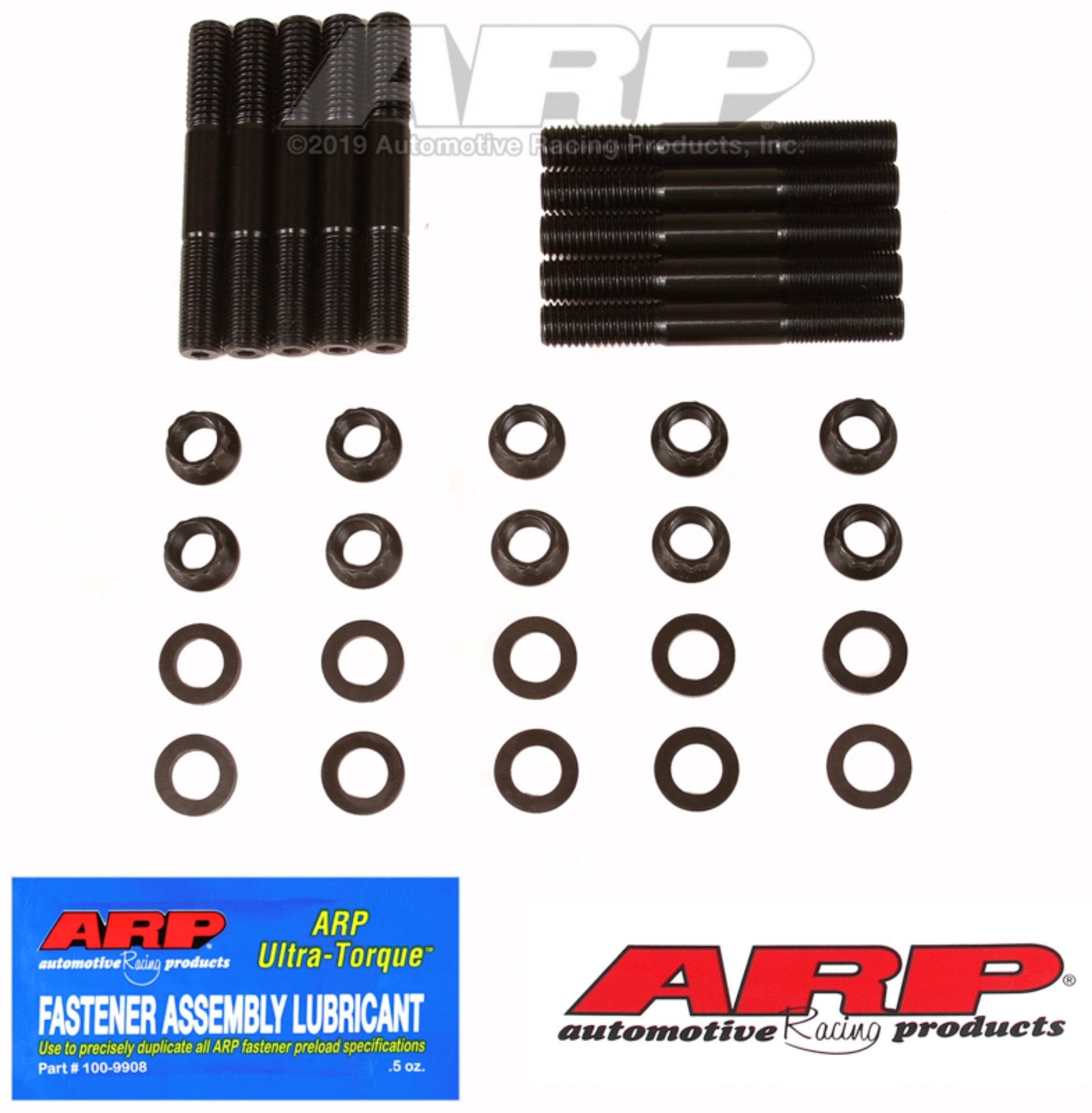 Picture of ARP Main Stud Kits Main Stud & Bolt Kits - 291-5801