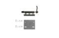 Picture of Fabtech FAB Cargo Racks Cargo Boxes & Bags - FTS24263
