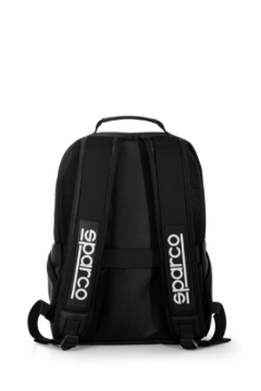 Picture of SPARCO SPA Bag Stage - 016440NRNR