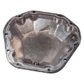 Picture of ATS Diesel ATS Diff Covers Front - 402-901-1000