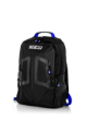 Picture of SPARCO SPA Bag Stage - 016440NRAZ
