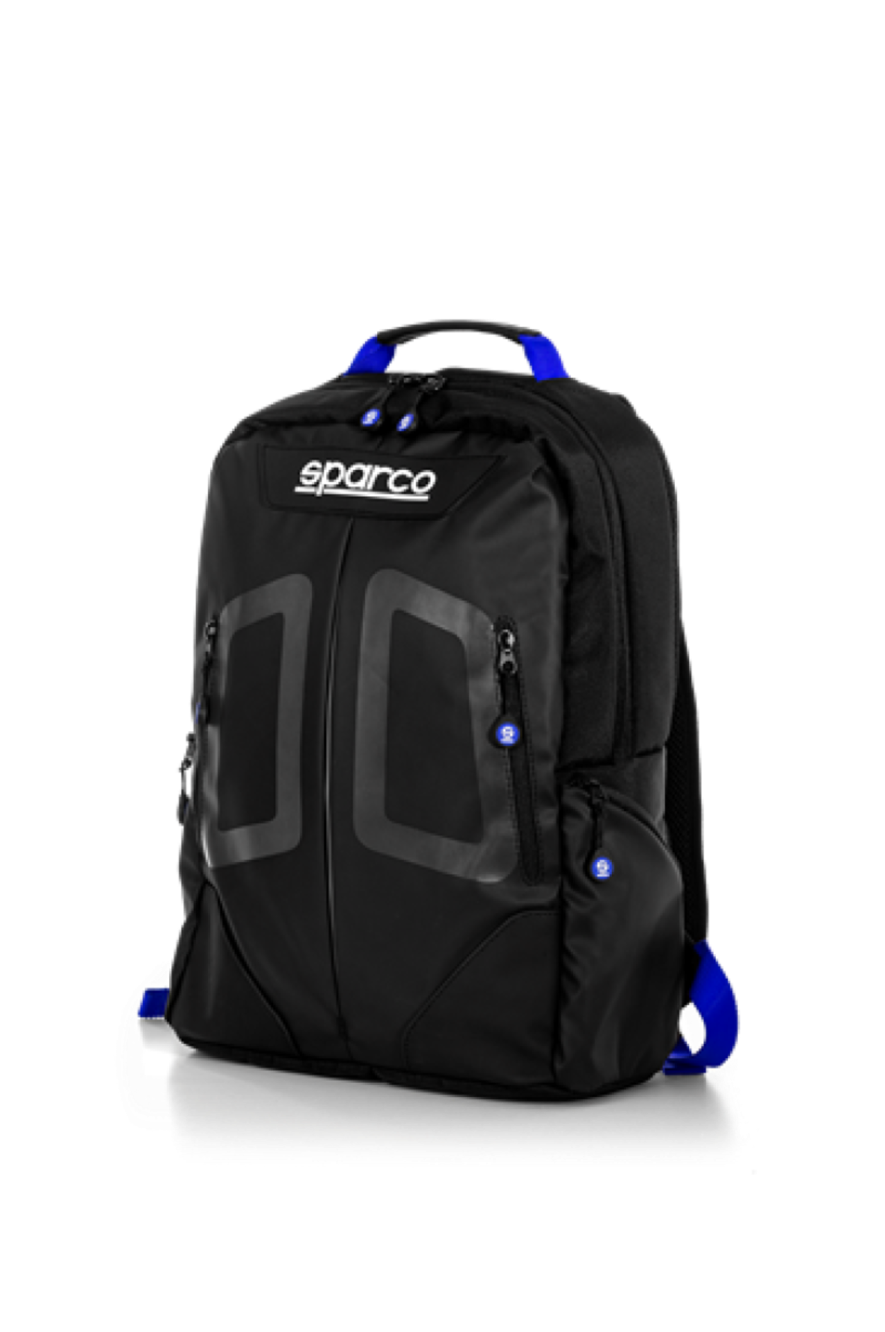 Picture of SPARCO SPA Bag Stage - 016440NRAZ