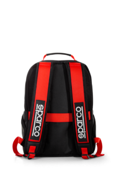 Picture of SPARCO SPA Bag Stage - 016440NRRS