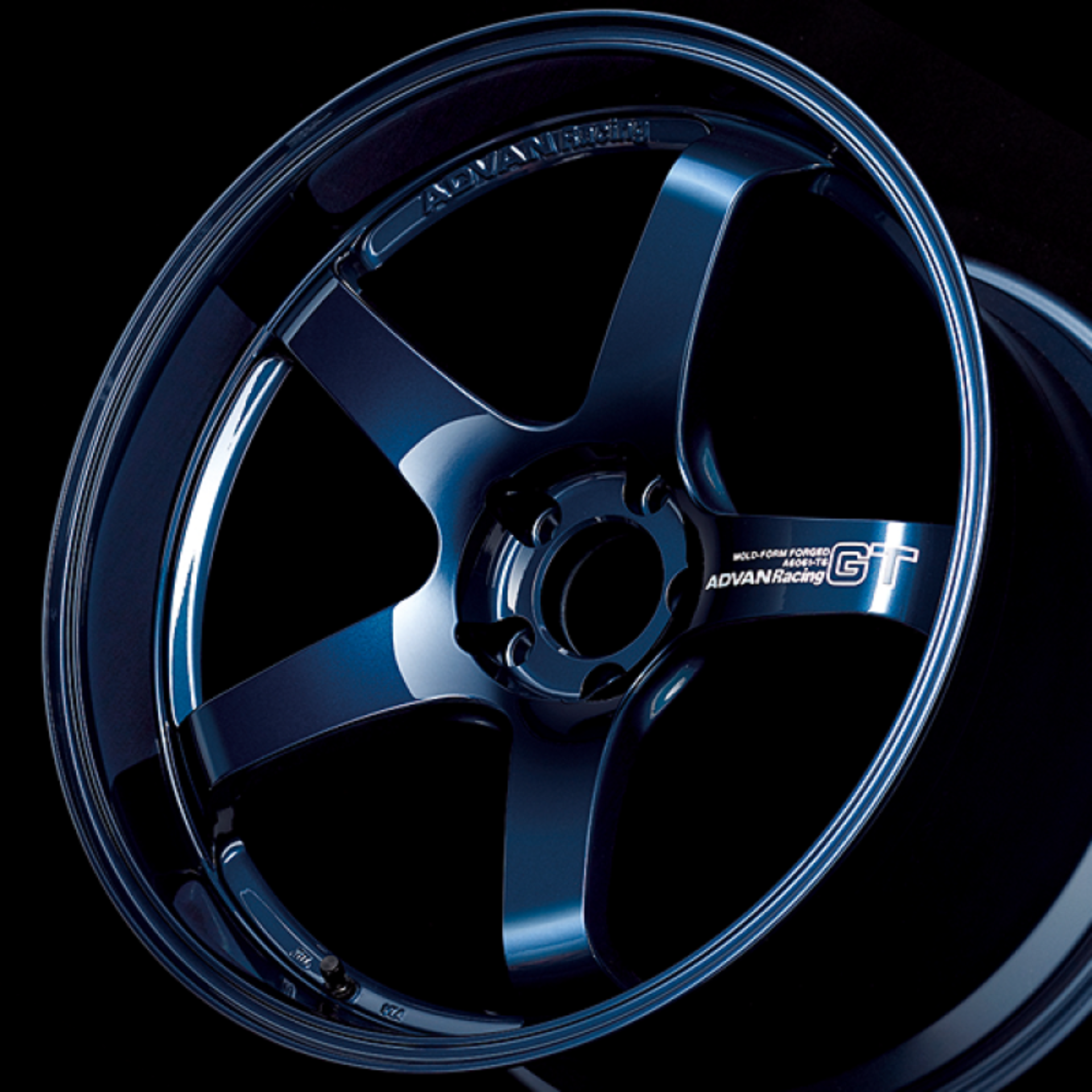 Picture of Advan AVN GT Wheels - YAQ9I20WDP