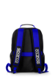 Picture of SPARCO SPA Bag Stage - 016440NRAZ