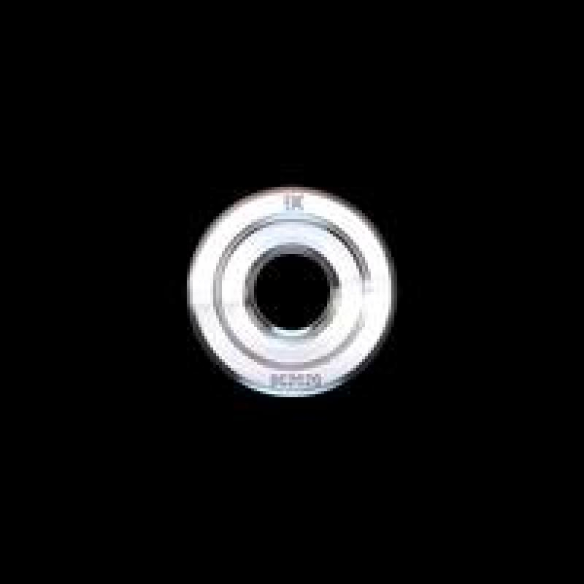 Picture of Brian Crower BC Retainer-Single Valve Springs, Retainers - BC2020-1