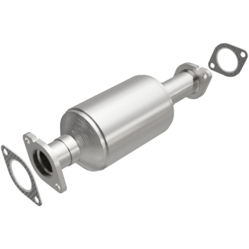 Picture of California CARB Direct-Fit Catalytic Converter 3391760