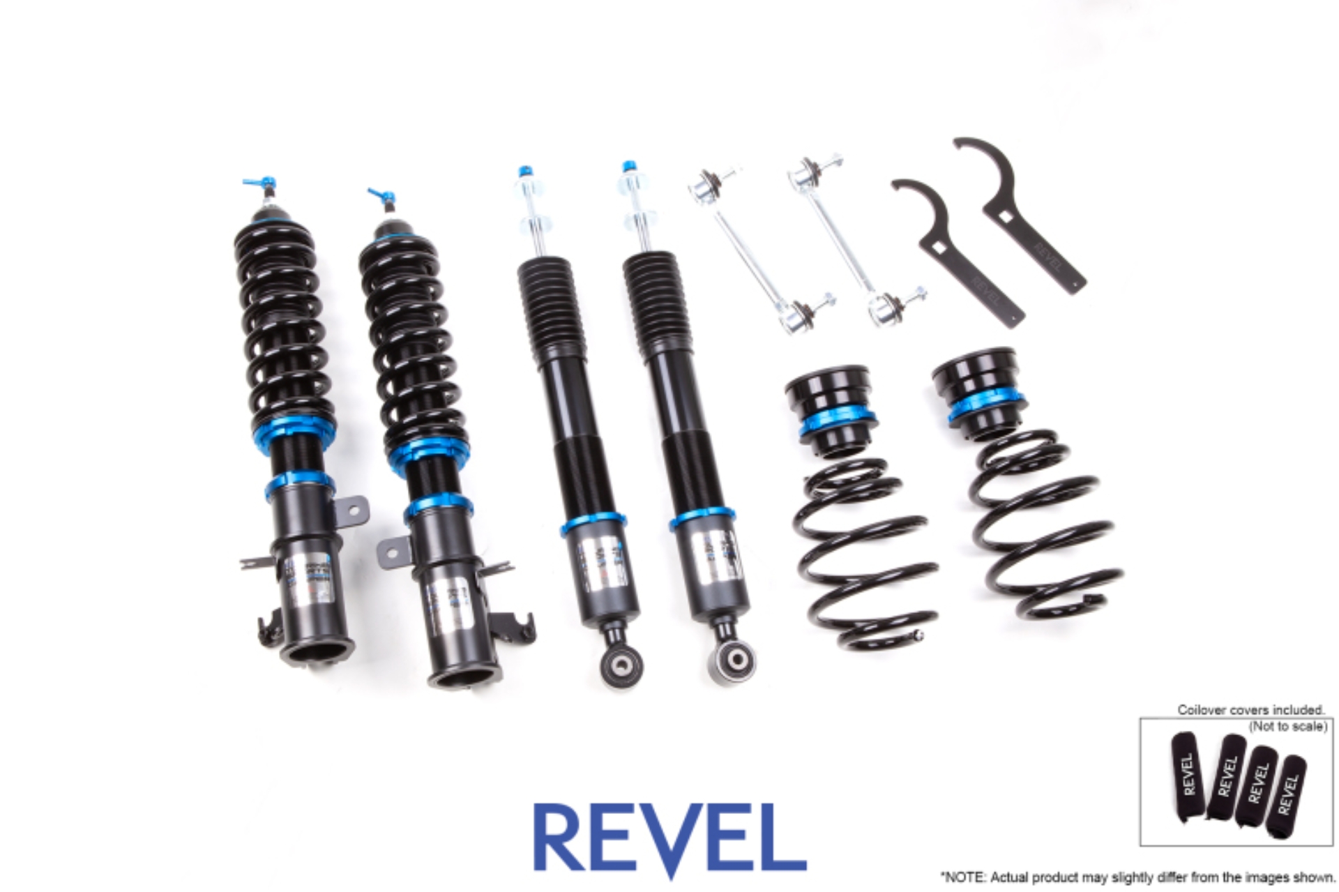Picture of Revel RVL Touring Sport Coilovers - 1TR3CDHN015