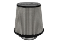 Picture of aFe Universal Pro Dry S Filter Air Filters - 21-90113