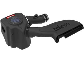 Picture of aFe Takeda Momentum Intake Cold Air Intakes - 56-70014R