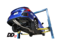 Picture of GReddy GRE DD-R Exhaust Catback - 10158601