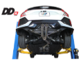 Picture of GReddy GRE DD-R Exhaust Catback - 10158602