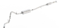 Picture of Borla BOR Cat Back S-Type - 140800