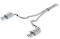 Picture of Borla BOR Cat Back S-Type - 140807