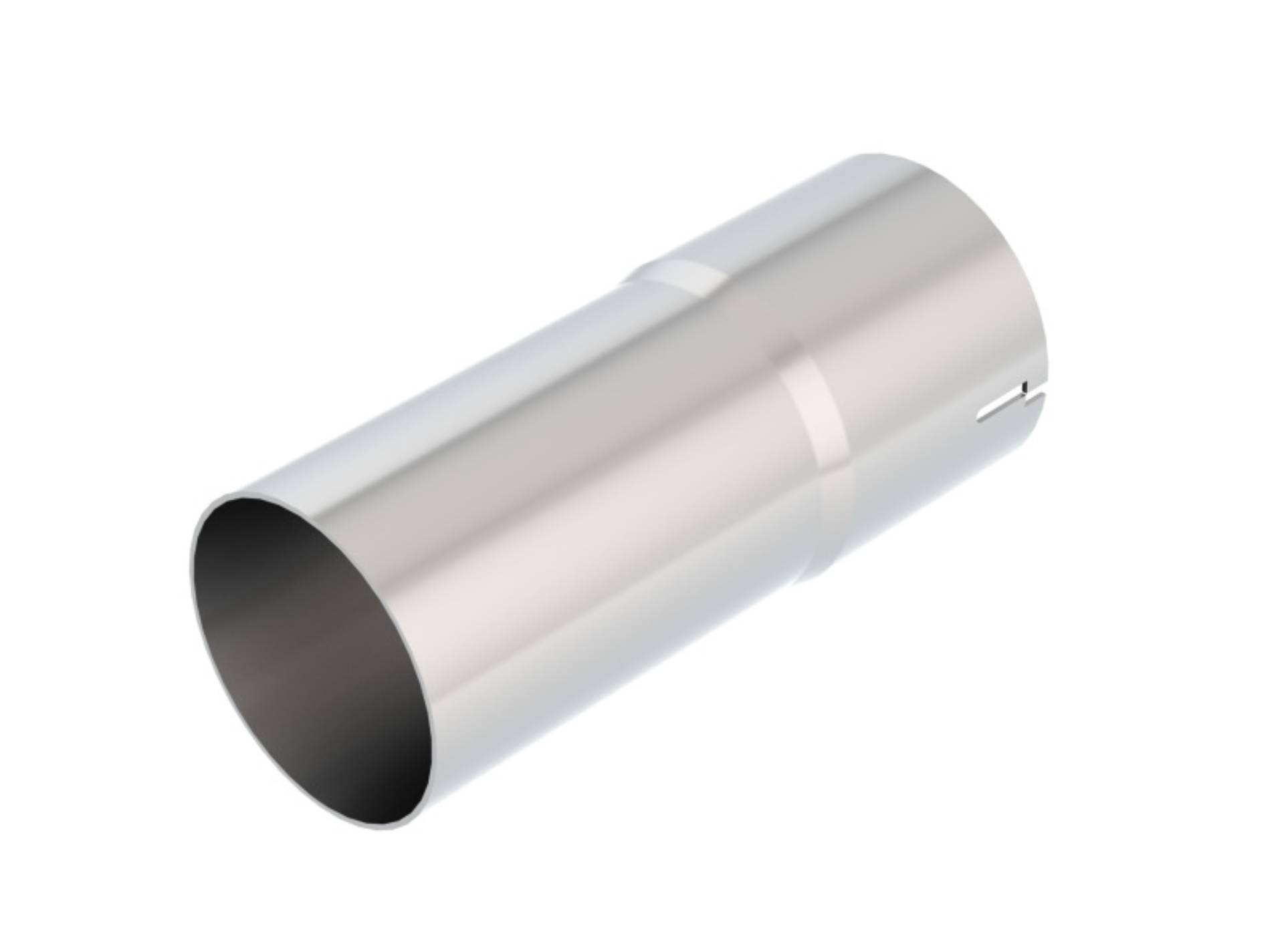 Picture of Borla BOR Mid Pipes Connecting Pipes - 60691