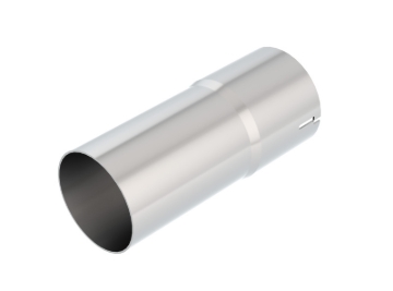 Picture of Borla BOR Mid Pipes Connecting Pipes - 60691