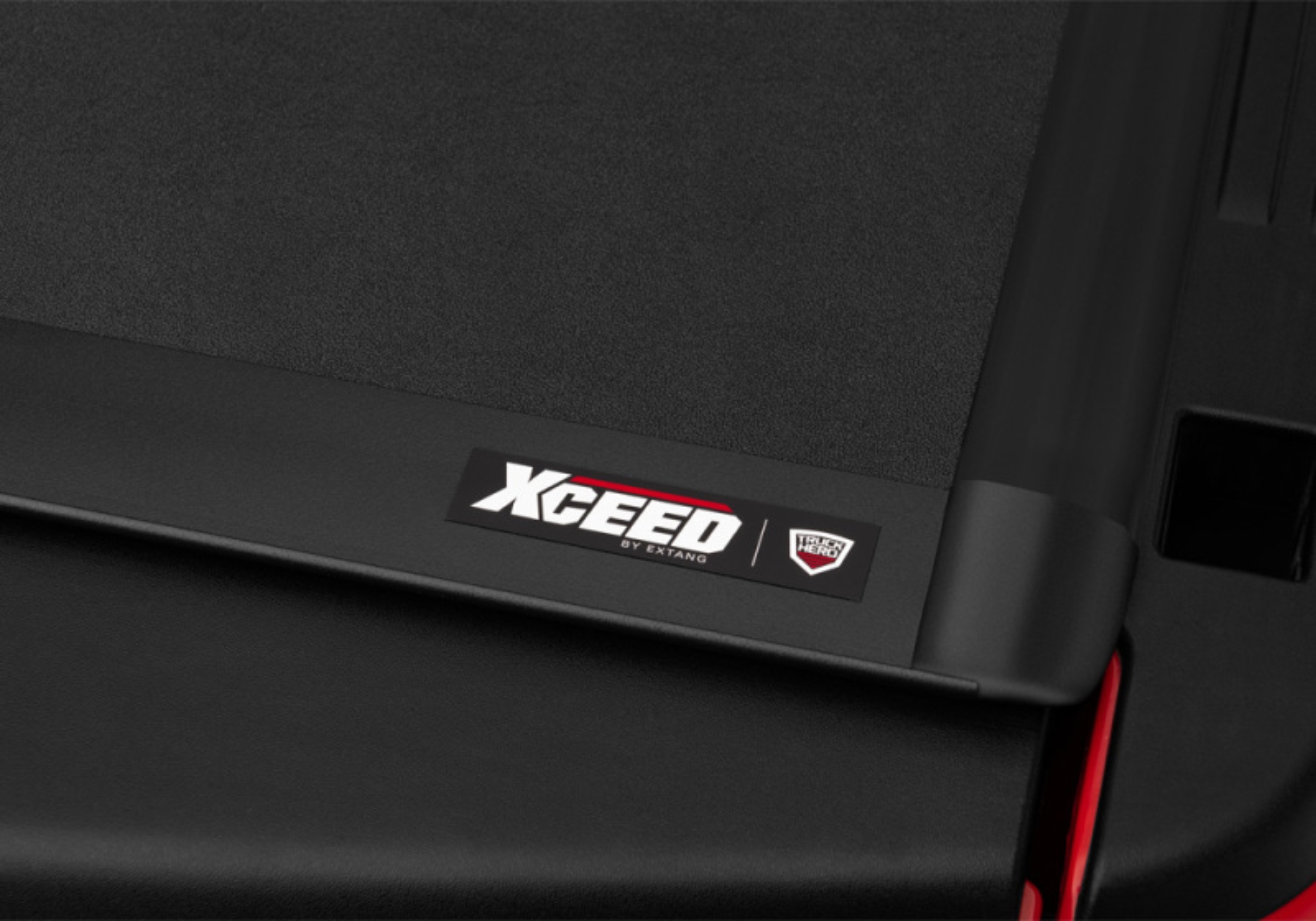 Picture of Extang EXT Xceed Tonneau Covers - 85421