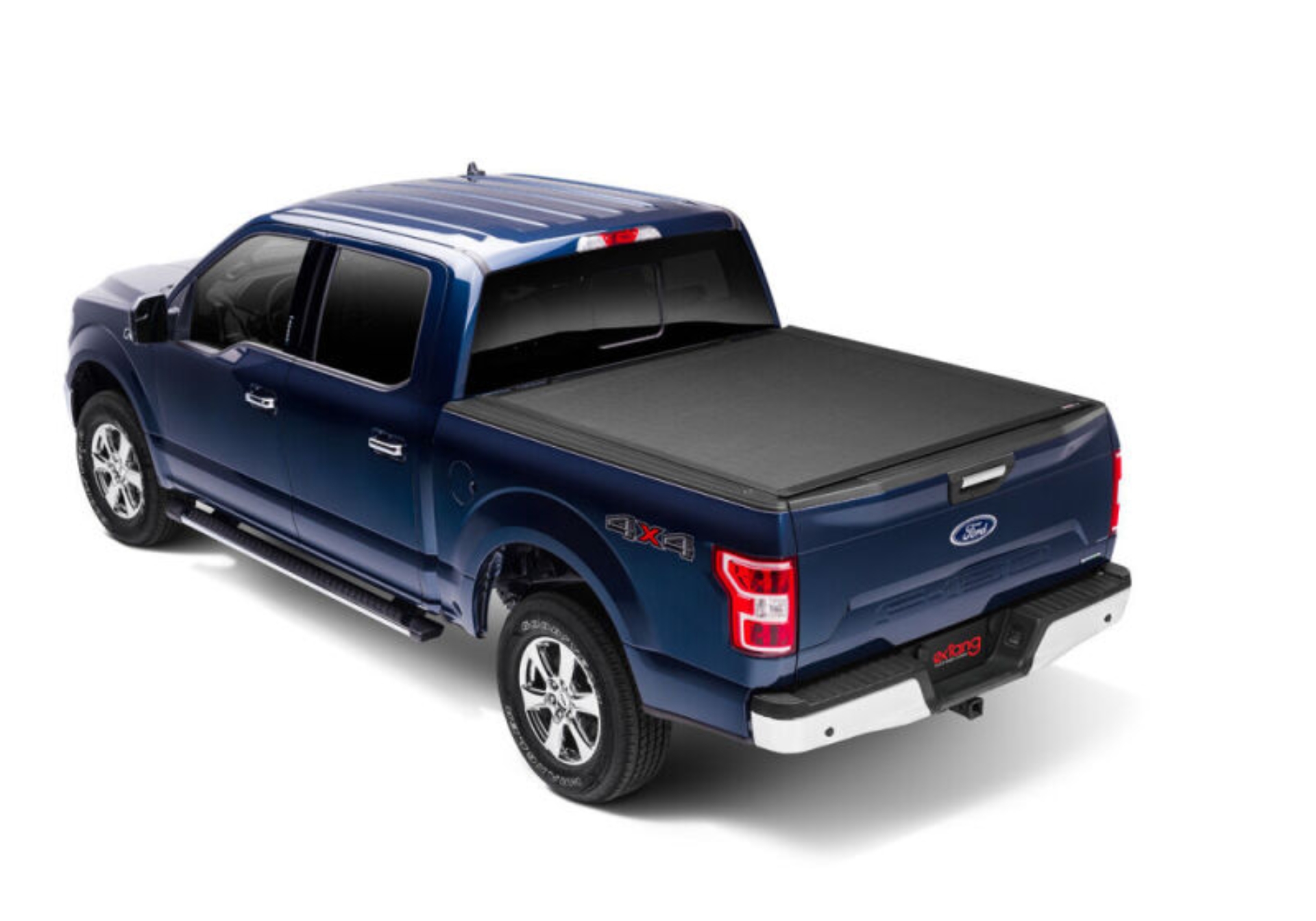Picture of Extang EXT Xceed Tonneau Covers - 85480