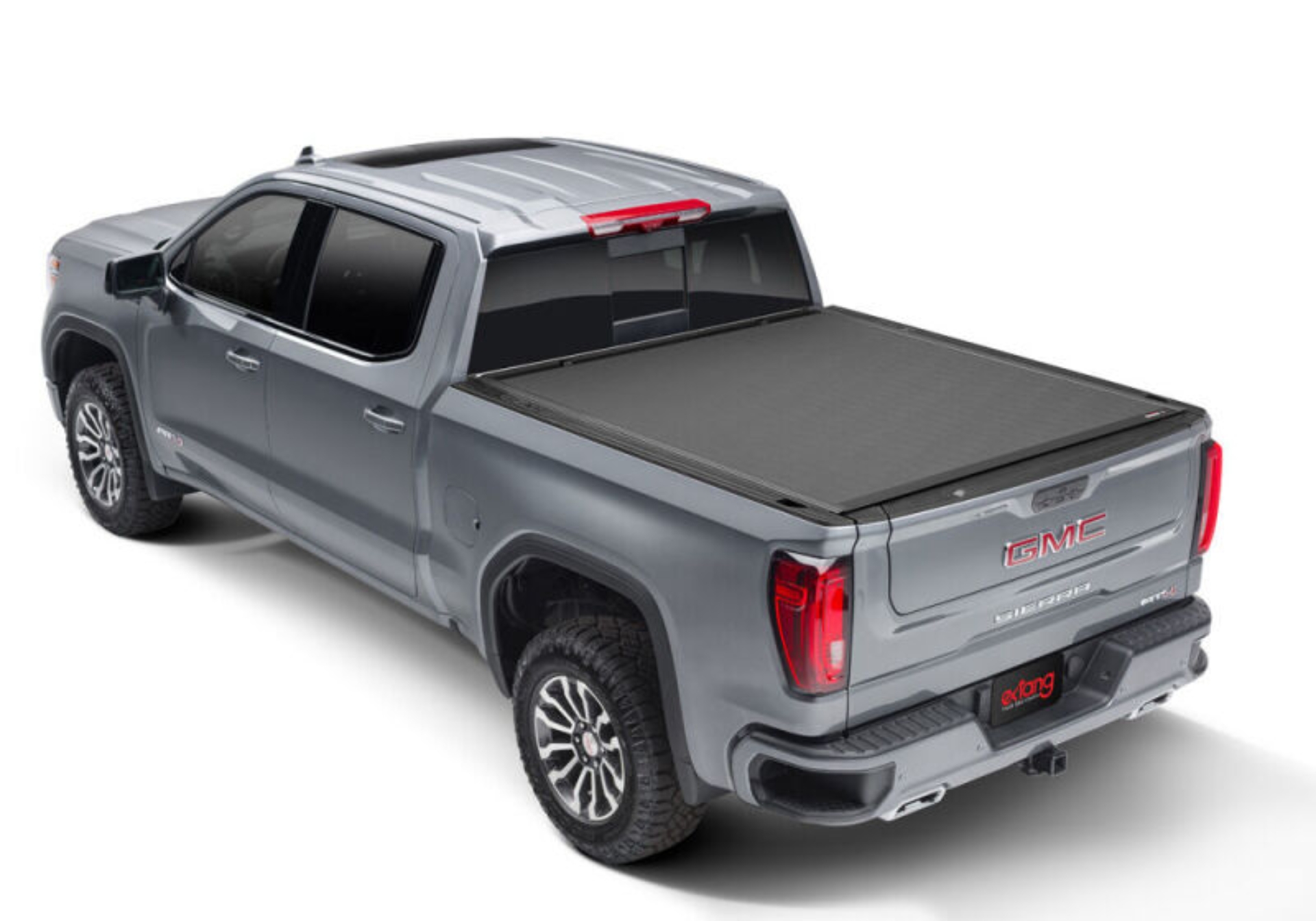 Picture of Extang EXT Xceed Tonneau Covers - 85457