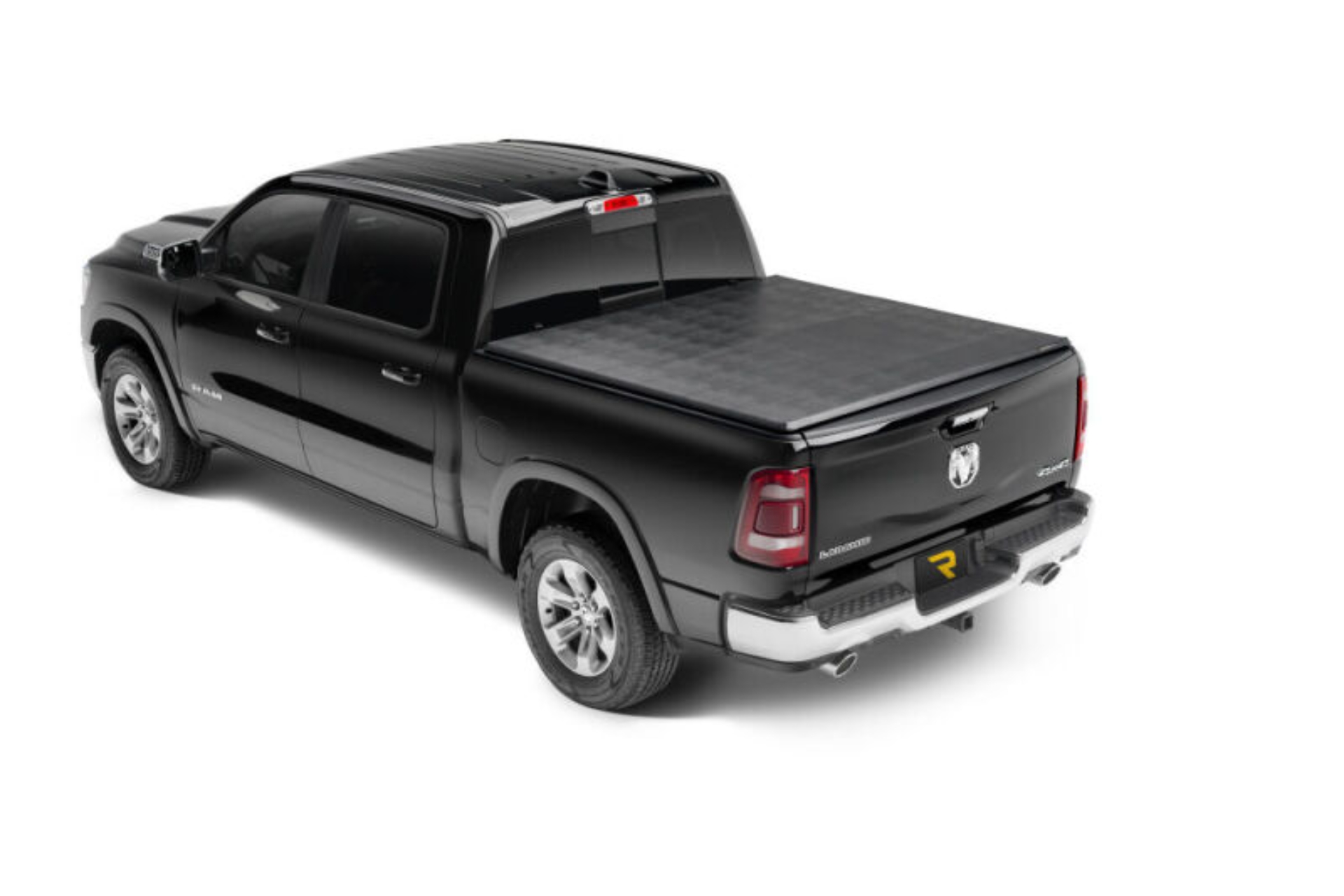 Picture of Extang EXT Trifecta 2.0 Tonneau Covers - 92422