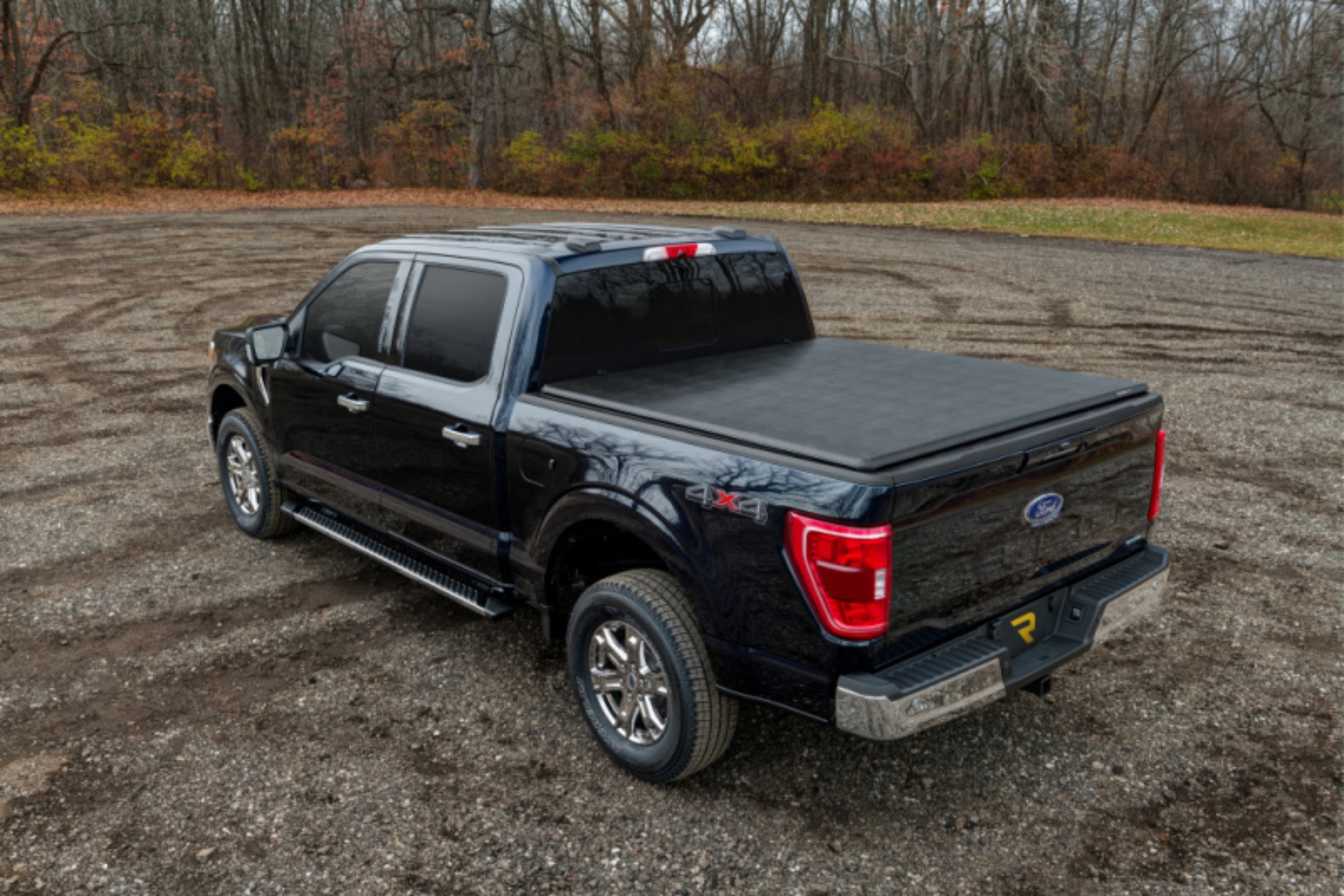 Picture of Extang EXT Trifecta 2.0 Tonneau Covers - 92765