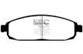 Picture of EBC Extra Duty Brake Pad Sets - ED91732