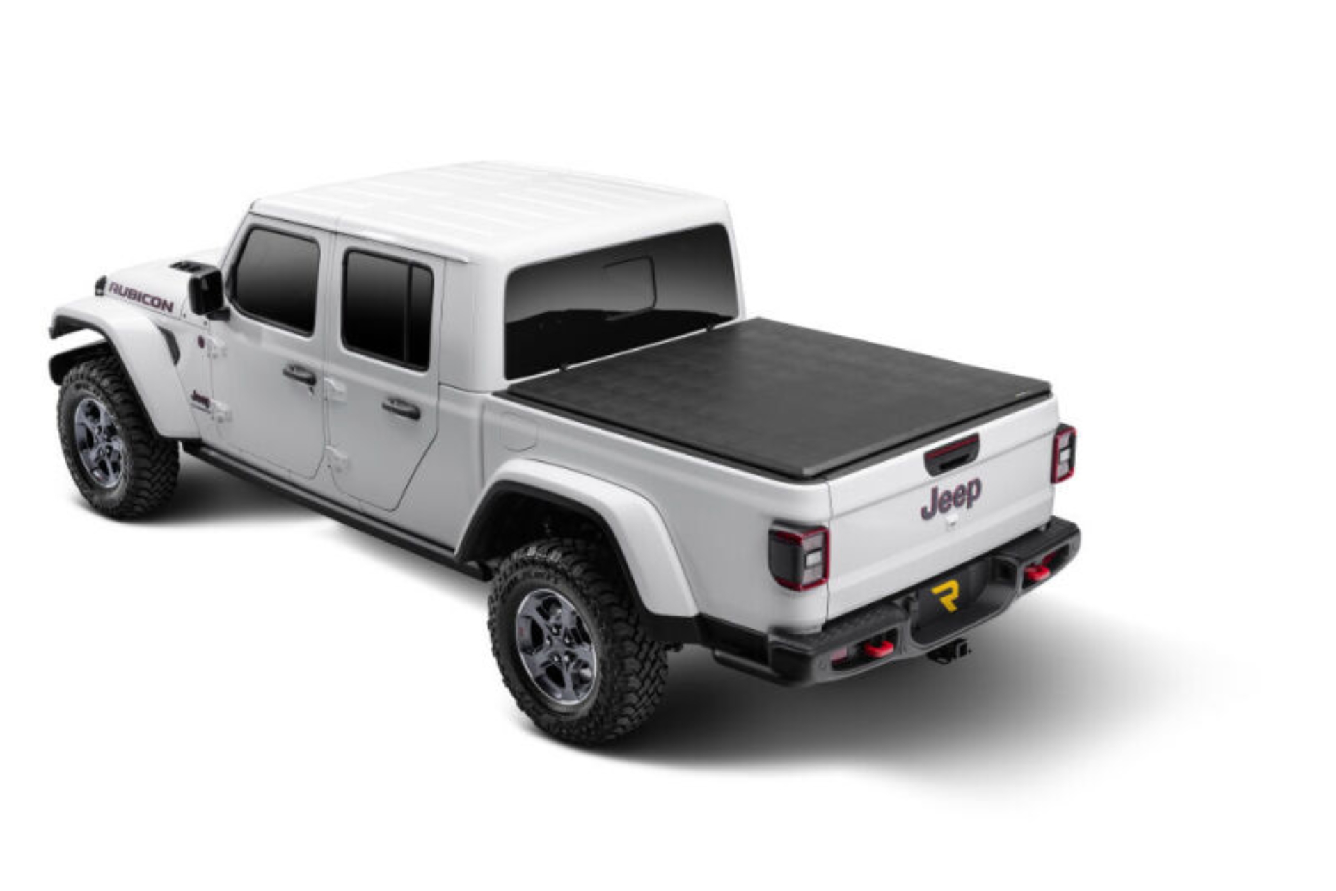 Picture of Extang EXT Trifecta 2.0 Tonneau Covers - 92895