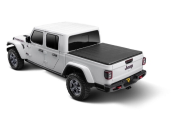 Picture of Extang EXT Trifecta 2.0 Tonneau Covers - 92895