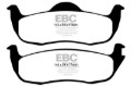 Picture of EBC Extra Duty Brake Pad Sets - ED91745