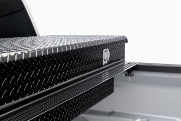 Picture of Extang EXT Trifecta Toolbox 2.0 Tonneau Covers - 93790