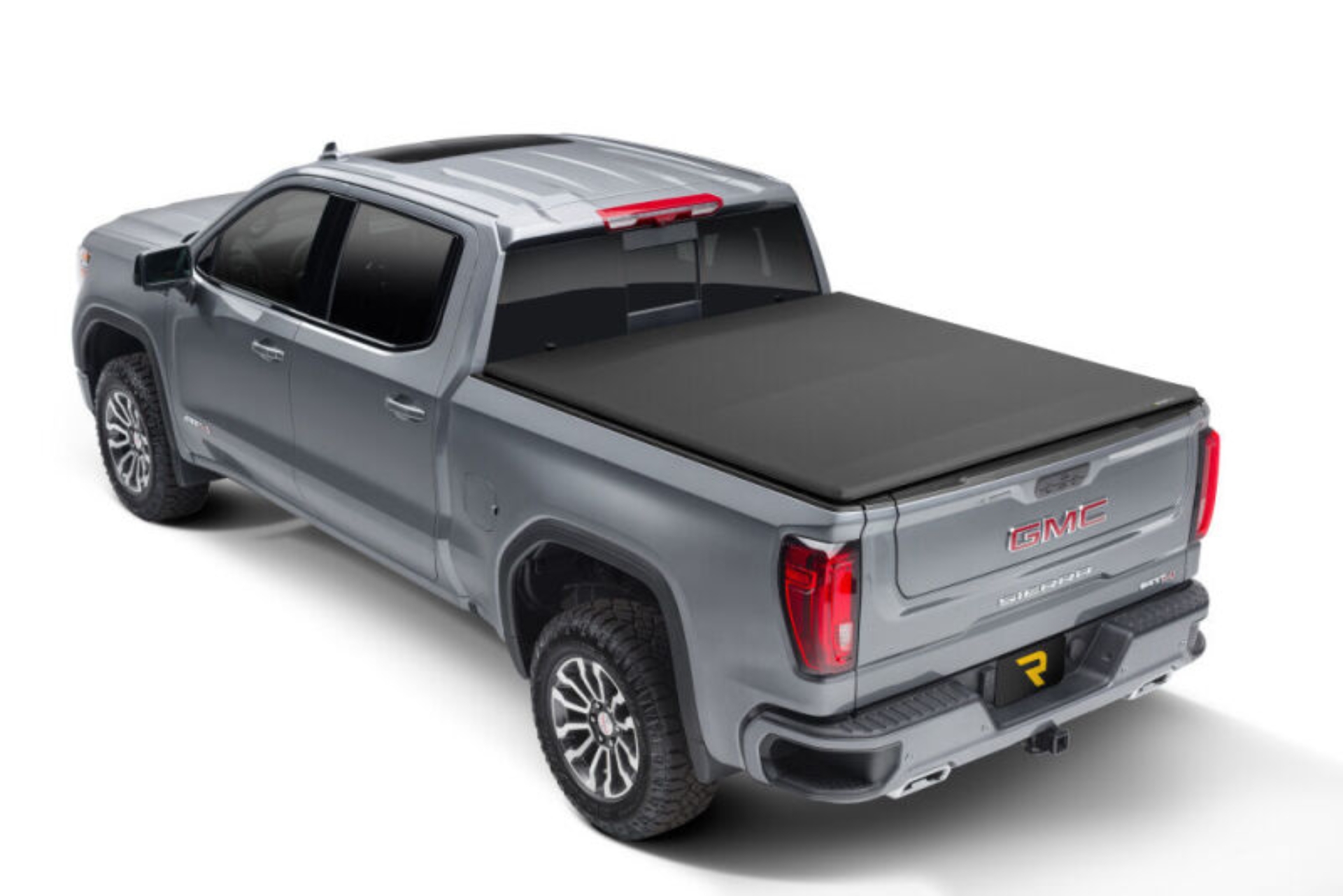 Picture of Extang EXT Trifecta Signature 2.0 Tonneau Covers - 94355EXT