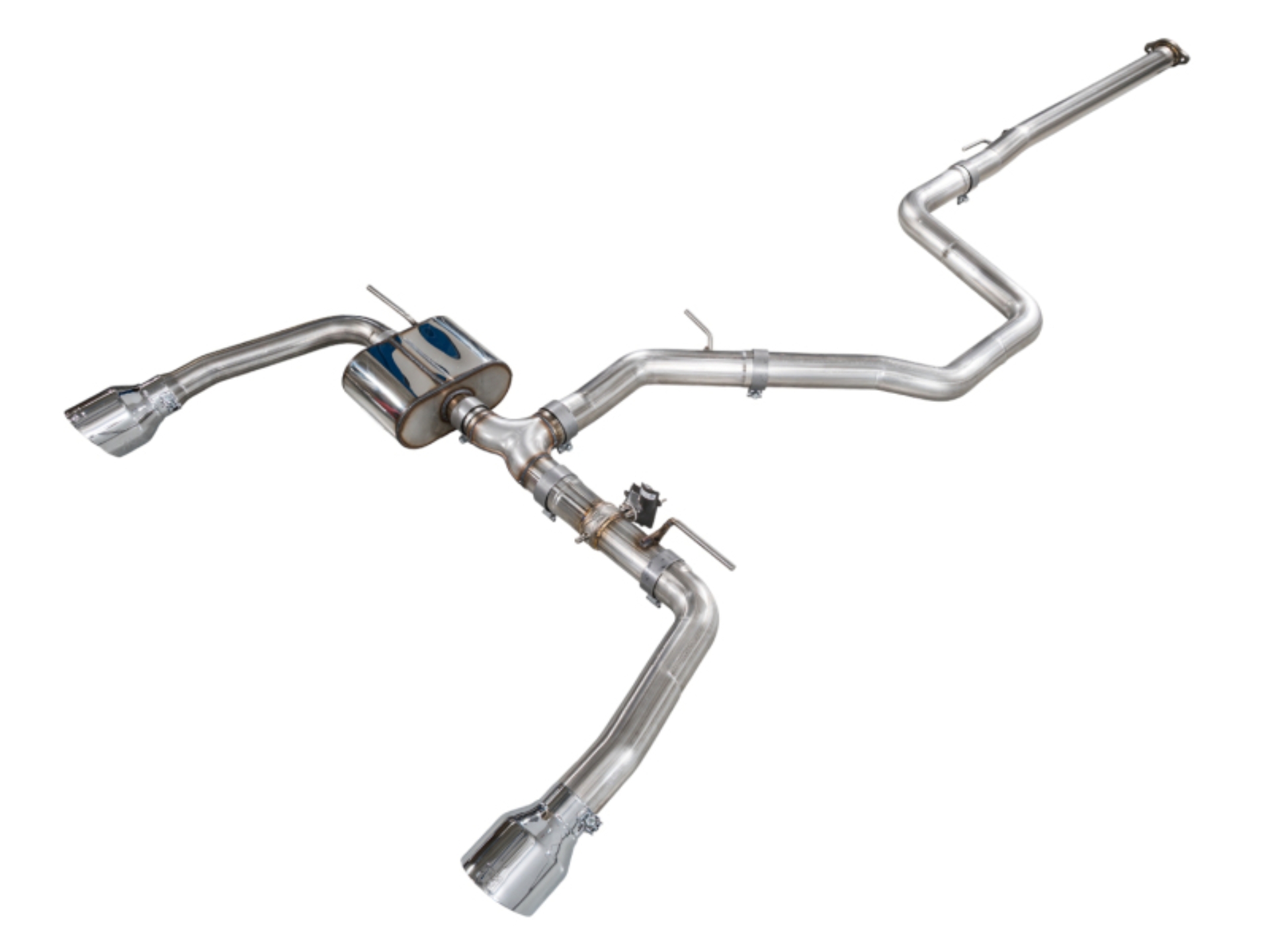 Picture of AWE Tuning AWE Cat-Back SwitchPath - 3025-32237