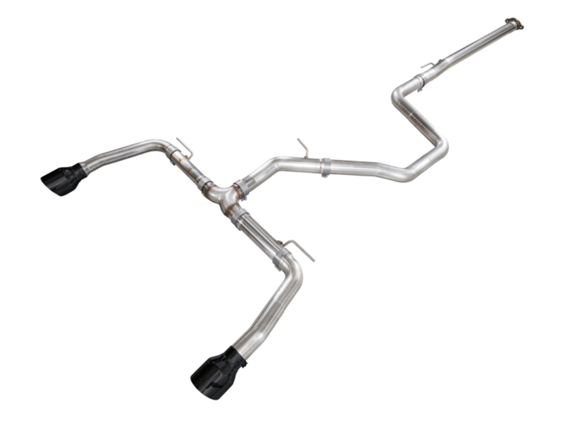 Picture of AWE Tuning AWE Cat-Back Track - 3020-33237