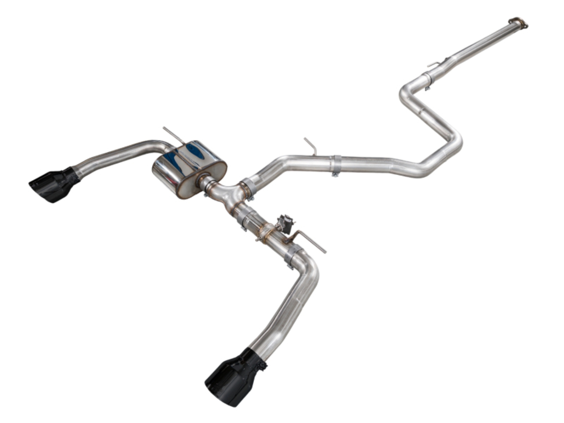 Picture of AWE Tuning AWE Cat-Back SwitchPath - 3025-33237