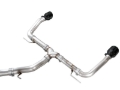Picture of AWE Tuning AWE Cat-Back Track - 3020-33237