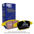 Picture of EBC Yellowstuff Brake Pad Sets - DP41745R