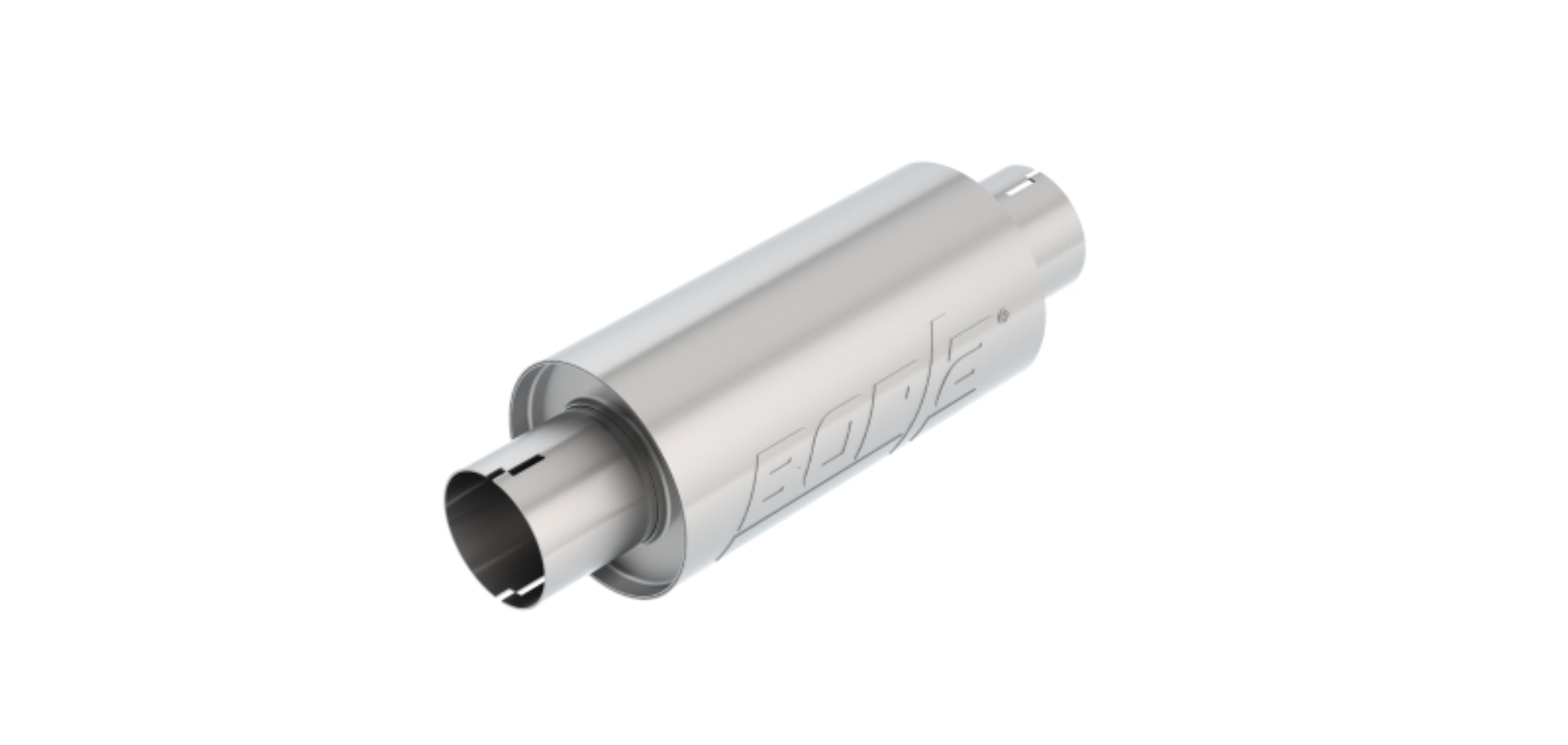 Picture of Borla BOR Mid Pipes Connecting Pipes - 401342